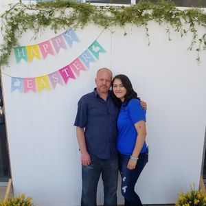 Meet your Posher, Johnny